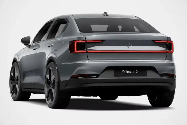 Polestar 2