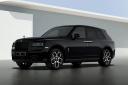 Rolls-Royce Cullinan Black Badge