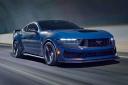 Ford Mustang Dark Horse