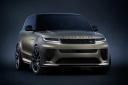 Range Rover Sport Sv