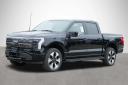 Ford F-150 Lightning Platinum