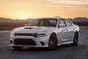 Dodge Charger Srt Hellcat