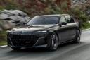 Bmw 7 Series Xdrive