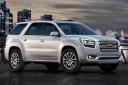 Gmc Acadia Denali
