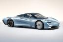 Mclaren Speedtail