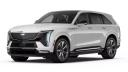 Cadillac Ev Escalade Iq
