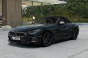 Bmw Z4 M40I
