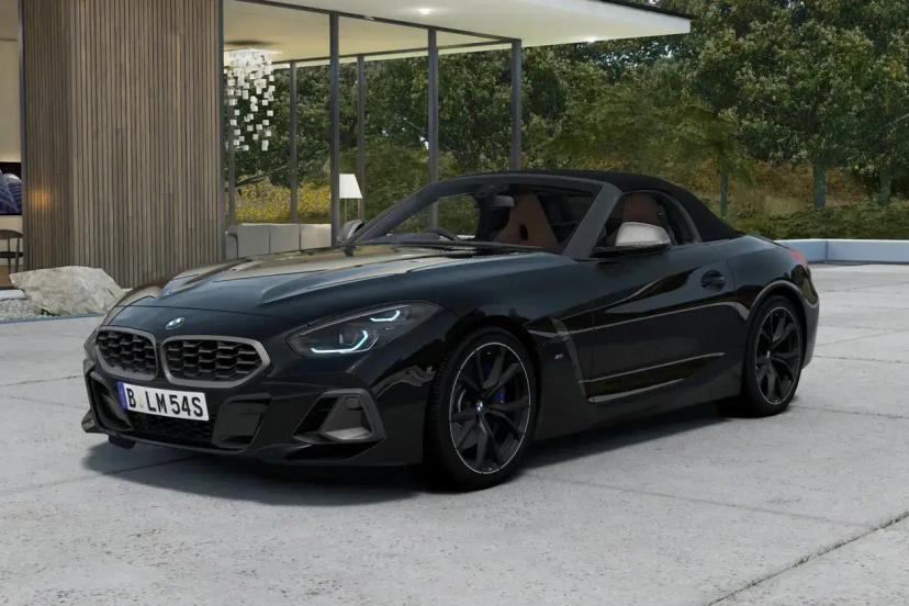 Bmw Z4 M40I