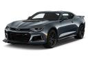 Chevrolet Camaro Ss