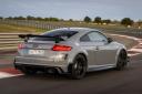 Audi Tt Rs