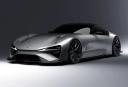 Lexus Electrified Sport