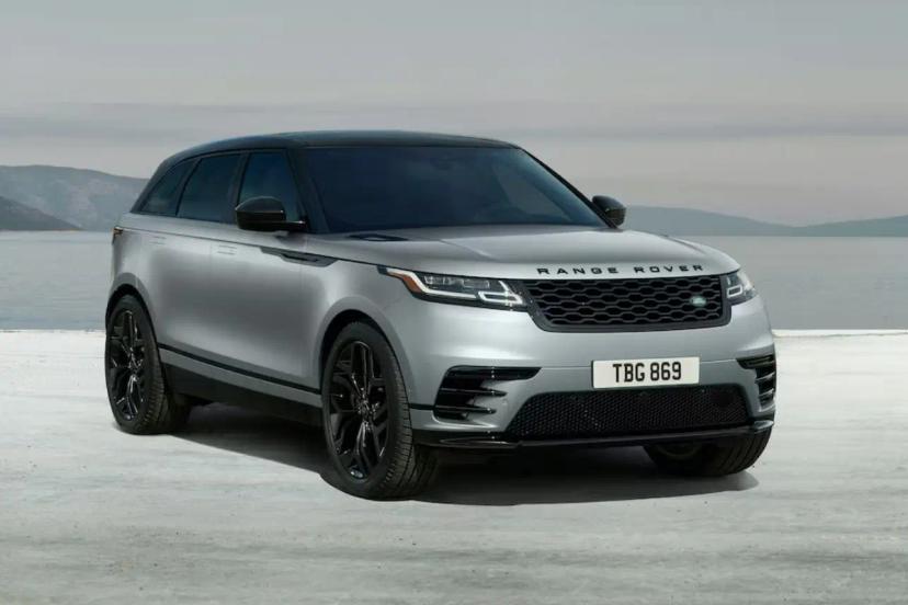 Range Rover Velar