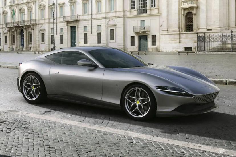 Ferrari Roma