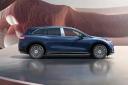 Mercedes Maybach Eqs Suv