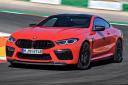 Bmw M8 Competition