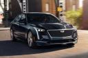 Cadillac Ct6-V Blackwing
