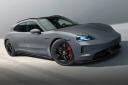 Porsche Taycan Gts Sport Turismo