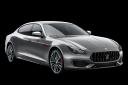 Maserati Quattroporte Trofeo