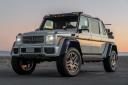 Mercedes-Benz G650 Landaulet