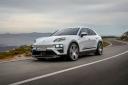 Porsche Macan Ev