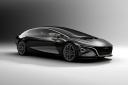 Aston Martin Lagonda Vision