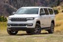 Jeep Grand Wagoneer