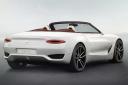 Bentley Exp 12 Speed 6E