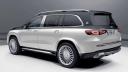 Mercedes-Maybach Gls 600