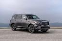 Infiniti Qx80