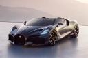 Bugatti Mistral