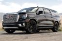 Gmc Yukon Denali