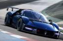 Maserati Project24