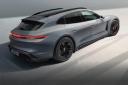 Porsche Taycan Gts Sport Turismo