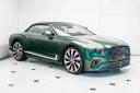 Bentley Azure