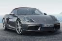 Porsche 718 Boxster
