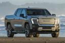 Gmc Sierra Ev Denali Edition 1