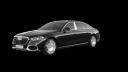 Mercedes-Maybach S-Class