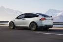 Tesla Model X Plaid