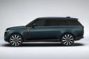 Range Rover Sv Autobiography