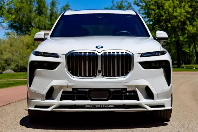 Bmw Alpina Xb7