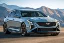 Cadillac Ct5-V Blackwing