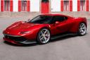 Ferrari Sp38