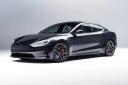 Tesla Model S Plaid