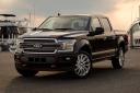 Ford F-150 Limited