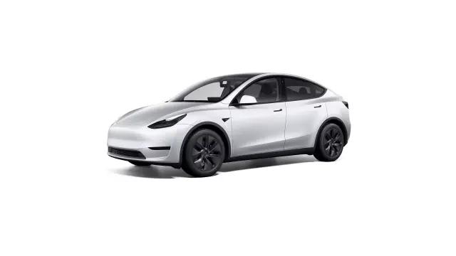 Tesla Model Y Performance
