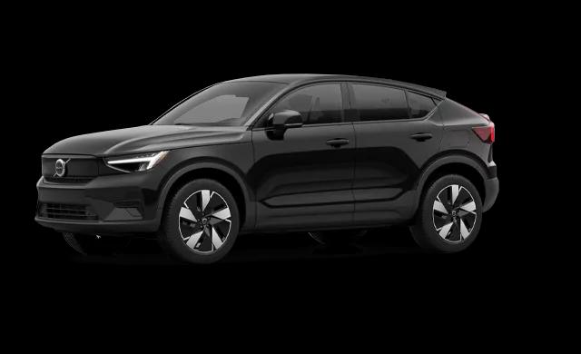 Volvo C40 Recharge Ultimate