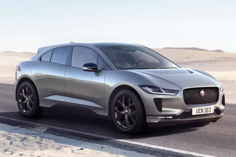 Jaguar I-Pace Hse